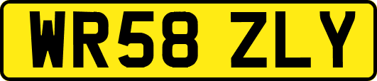 WR58ZLY
