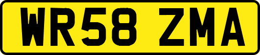 WR58ZMA