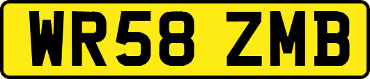 WR58ZMB