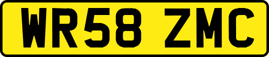 WR58ZMC