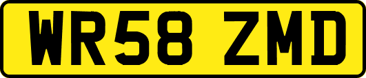 WR58ZMD