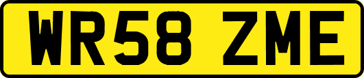 WR58ZME