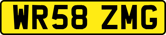 WR58ZMG