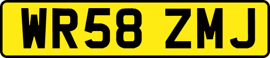 WR58ZMJ