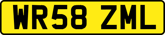 WR58ZML