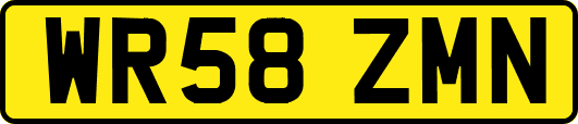 WR58ZMN