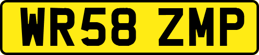 WR58ZMP