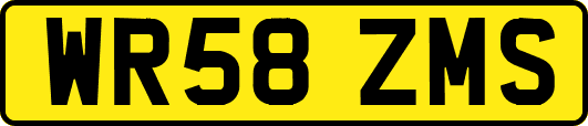 WR58ZMS