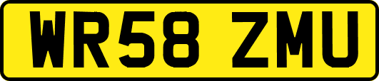 WR58ZMU
