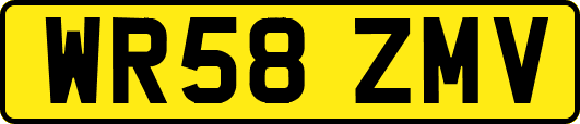 WR58ZMV