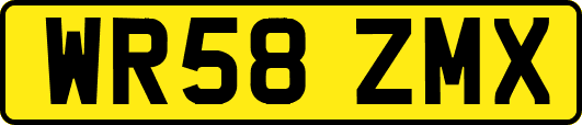 WR58ZMX