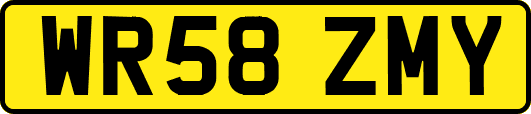 WR58ZMY