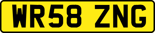 WR58ZNG