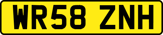 WR58ZNH