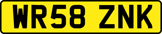 WR58ZNK