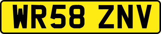 WR58ZNV