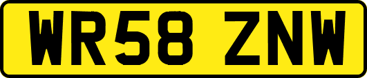 WR58ZNW