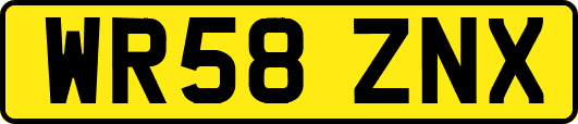 WR58ZNX