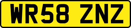 WR58ZNZ