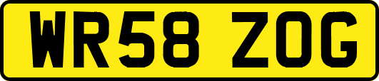 WR58ZOG
