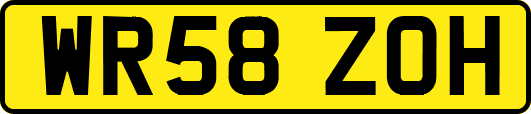 WR58ZOH