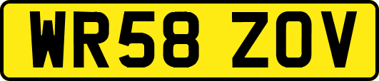 WR58ZOV
