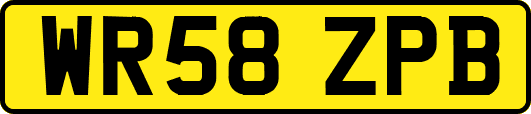 WR58ZPB