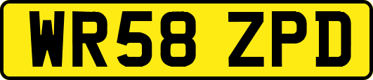 WR58ZPD