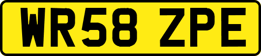 WR58ZPE