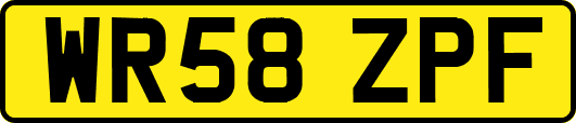 WR58ZPF