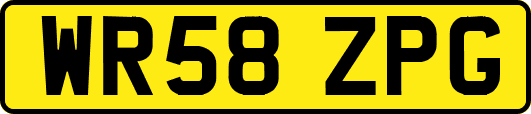WR58ZPG