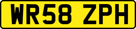 WR58ZPH