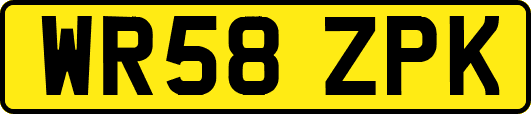 WR58ZPK