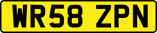 WR58ZPN