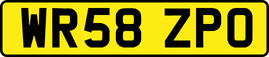 WR58ZPO