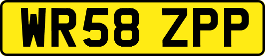 WR58ZPP