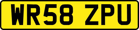 WR58ZPU