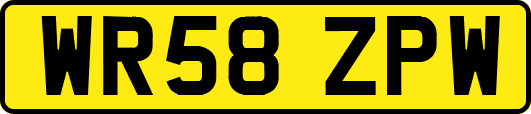 WR58ZPW