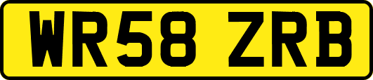 WR58ZRB