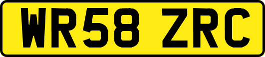 WR58ZRC