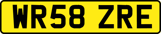 WR58ZRE