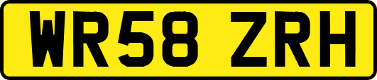 WR58ZRH