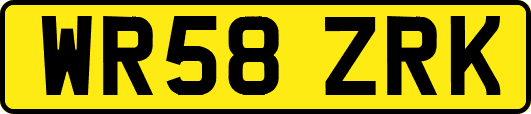 WR58ZRK