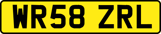 WR58ZRL