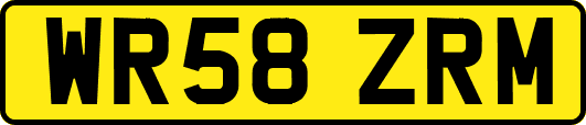 WR58ZRM