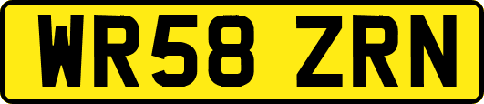 WR58ZRN
