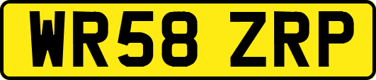 WR58ZRP