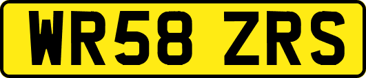 WR58ZRS