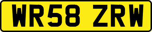 WR58ZRW