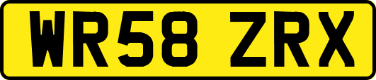 WR58ZRX